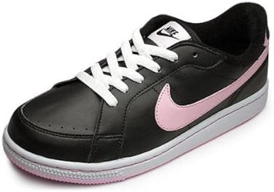 Amazon ブラック ピンク 22 0cm Nike Short Corner Gs Ps 4295 001キッズ ジュニア スニーカー シューズ バッグ