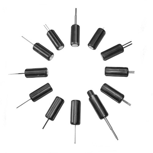 ThextonTHE495 Terminal Release Tool Kit