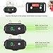 Dog Bark Collar, Anti Bark Collar Rechargeable Dog Collar Reflective Shock Collar Rainproof 5 Adjustable Sensitivity Smart Detection No Bark Collar for Small Medium Large Dog with Extra Free Dog Leashthumb 1