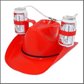 cowboy hat can