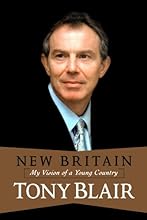 New Britain: My Vision Of A Young Country
