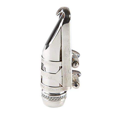 Selmer Paris Classic Metal Soprano Saxophone Mouthpiece E Buy Online