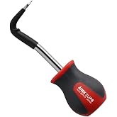 ANEX Clip Remover, Starby, Right Angle, 0.2 inches (6 mm) No. 9135RA-S