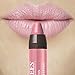 Burt's Bees 100% Natural Moisturizing Gloss Lip Crayon, Pink Lagoon - 1 Crayon