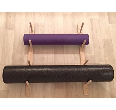 gymnastics practice mat