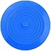 Mudder Silicone Tub Stopper Drain Plug for Kitchens, Bathrooms and Laundries 6 Inches (Blue)