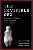 The Invisible Sex by 