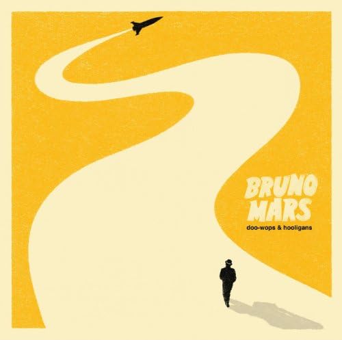 Bruno Mars - Unorthodox Jukebox [CD] - Amazon.com Music
