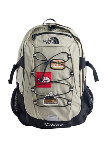 THE NORTH FACE BOREALIS CLASSIC Backpack