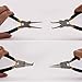 Snap Ring Pliers Set, 4-Piece 7