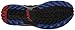Inov-8 Men's Race Ultra 290 Running Shoe,Black/Blue,Mens 10.5 M US/Womens 12 M US