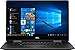 Dell Inspiron 15 7000 2 in 1 Laptop Premium 2019, 15.6 4K UHD IPS Touchscreen, Intel 4-Core i7-8565U 16G RAM 512GB PCIe SSD 2GB GeForce MX150 Backlit KB Active Pen Fingerprint Win 10thumb 1