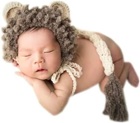 Vemonllas - Trajes De Fotografía Para Recién Nacidos, Gorro | Envío gratis Vemonllas - Trajes De Fotografía Para Recién Nacidos, Gorro | Envío gratis
