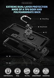 Compatible with Redmi K50 Ultra 5G Case