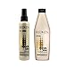 Redken Blonde Idol Duo Kit Sulfate-Free Shampoo 10.1 oz + BBB Spray Lightweight Multi-Benefit Conditioner 5 oz