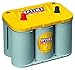 Optima Batteries 8012-021 D34 YellowTop Dual Purpose Batterythumb 4
