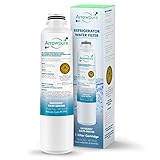 Arrowpure DA29-00020B Refrigerator Water Filter Replacement Cartridge | Certified According to NSF 42&372 | Compatible with Samsung DA29-00020A, HAF-CIN, HAF-CIN/EXP, RF263TEAESR, RF4287HARS, 1 Pack