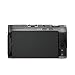 Fujifilm X-A7 Mirrorless Digital Camera w/XC15-45mm F3.5-5.6 OIS PZ Lens, Dark Silverthumb 4