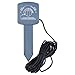 Melnor 15339 Hydrologic Soil Moisture Sensor, Black