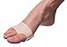 NatraCure Gel Forefoot Cushions, 1 Pair - (Reversible to fit Either Foot) - Size: S/M