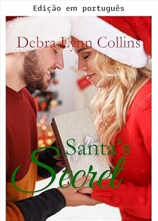 Livro O segredo do Papai Noel
