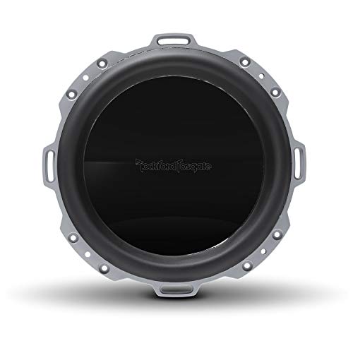 1 Rockford+PM210S4X+10+Inch+Marine+Subwoofer