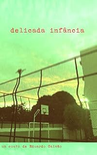 Livro Delicada Infância