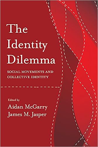The Identity Dilemma Social Movements And Collective Identity