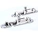 Amarine Made Boat Barrel Bolt Door Latch/Lock 3-1/2