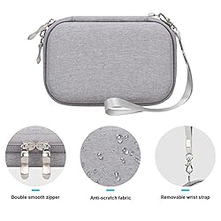 Canboc Hard Case for HP Sprocket Portable 2x3