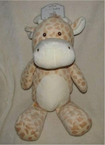 kelly baby plush toys