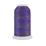 Superior Threads - King Tut #913 Jewel Of The Nile 2,000 Yds. Egyptian-grown Cotton Thread