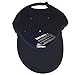 I Feel Like Pablo Hat Cap Yeezy Yeezus Baseball Women Apparel The Life Of (Black)
