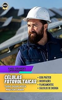 Livro Células Fotovoltaicas