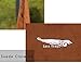 Luxe Tempo 1.5-2 inch Camping Mattress Suede Self Inflating Sleeping Pad Tent Sleeping Mat Wide Non Slip Cozy Suede with Great Cushion