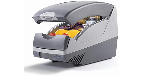 Amazon.es: Waeco Bord de bar TB de 15 caja térmica, nevera ...