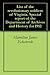 List of the revolutionary soldiers of Virginia. Special report of the Department of Archives and History for 1912