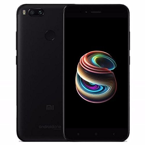 Xiaomi-MI-A1-64GB-4GB-RAM-with-Android-One-Dual-Cameras-55-Dual-SIM-Unlocked-Global-Version-No-Warranty