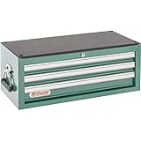Grizzly Industrial H0837-3-Drawer Mid-Riser with