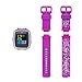 VTech Kidizoom Smartwatch DX - Special Edition - Floral Swirl with Bonus...