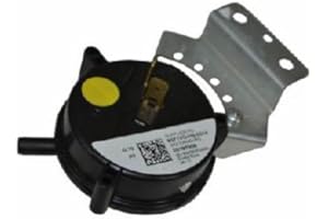 OEM REPLM FOR GOODMAN 9371VO-HS-0014 - Goodman OEM Furnace Replacement Air Pressure Switch