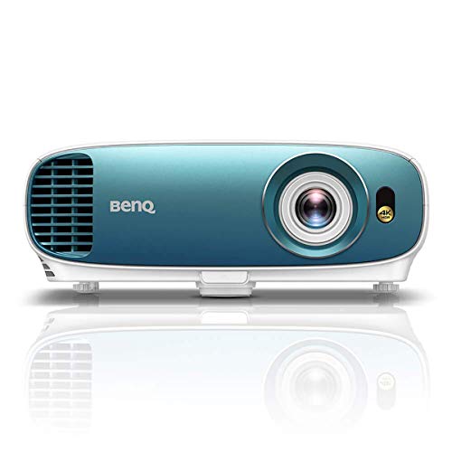 BenQ TK800M 4K UHD Home Theater Projector with HDR