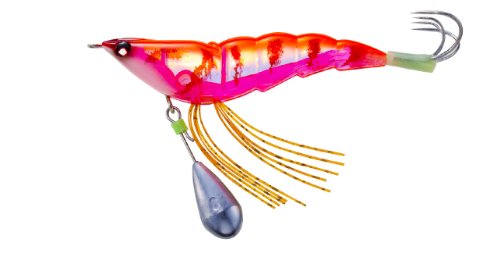 YO-ZURI タコやん 3.5号 REEBの商品画像