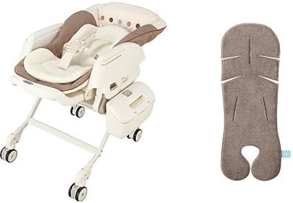 combi high chair auto swing