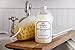 Mayfair Soap Foundry | Bubble Bath + Body Wash in Grapefruit Bergamot 16 oz | Gentle Cleanser to Soften & Renew Skin | Paraben-Free, Cruelty-Free