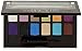 Maybelline New York Expert Wear Eyeshadow Palette, The Brights