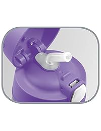 Thermos Character FUNtainer acero inoxidable paja