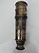 1920 DOLLOND London Brass Maritime Vintage Telescope,