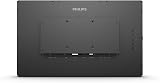 Philips 222B1TFL 22" Full HD 1080p IPS LED Touchscreen Monitor 75Hz view 3