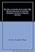 Mi Vida y Recuerdos de mi Padre (Estudios hispanos / Hispanic Studies) (Spanish Edition) by 